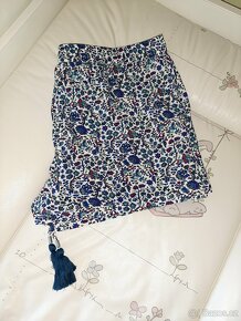 Oblečení jaro, léto kraťasy, kalhoty, overal, vel. 44, 44/46 - 4