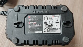 Nabíječka Parkside PLG 20 C3 - 4