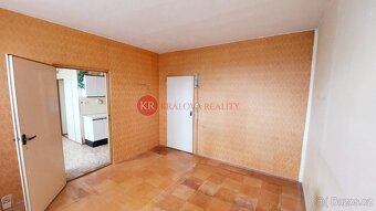 Prodej, byt 3+1, 64 m2, ul. Puklicova, České Budějovice - 4