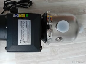 Vodní čerpadlo - 4