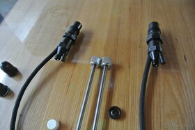 Sada inovovaných vstřikovačů na Multicar M22 - 4