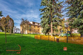 Prodej, byty/4+1, 104 m2, Antuškova 1139, 25601 Benešov, Ben - 4