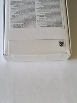 Nový, nerozbalený Samsung A16 5G, 4Gb/128Gb. Černý - 4