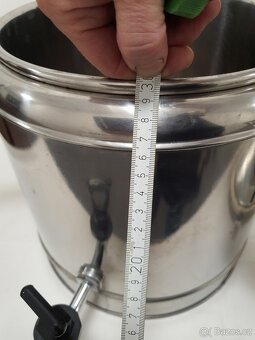 gastro várnice na nápoje, 11 L - 4