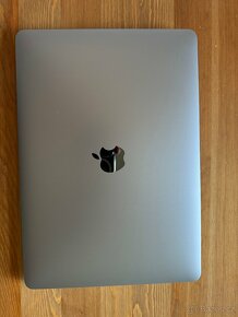 Prodam Apple MacBook Air 13, M1, 16GB, 256GB, 7core GPU - 4