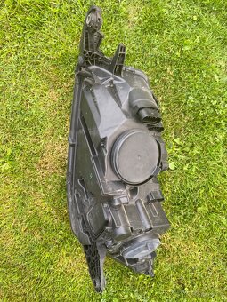 Světlo pravé přední Škoda Fabia III 6v1941016D - 4