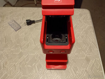 Kávovar na kapsle FrancisFrancis Y3.3 - 4