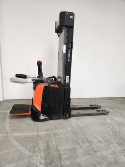 VZV Toyota BT Staxio SPE160L - 4