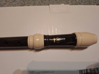 Zobcová flétna Yamaha  YRS-32B - 4