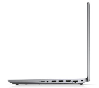 Profi dotykový Dell Latitude 5521 15.6" 32GB i5-11850H 1TB - 4