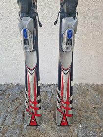lyže K2 170 cm - 4