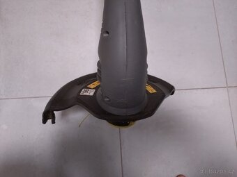 Strunová sekacka Ryobi RLT 3525 S - 4