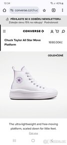 Tenisky converse - 4
