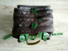 ZNAČKOVÝ BATOH TOPGAL - 4