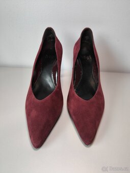 Dámské lodičky Högl vel. 37,5 - 4