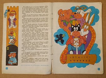 Sada 37 kusů Čtyřlístků včetně čísla 8 - 4