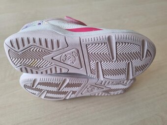 Dětské sálovky (pro holčičku) - velikost 30 - 4