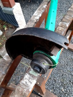 vyžínač CMI C-ERT-250/23 - 4