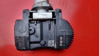 Snímač kola BMW - 4