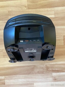 Herní volant PXN V9 GEN2 - 4