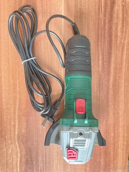 Flexa (Úhlová bruska) - 4