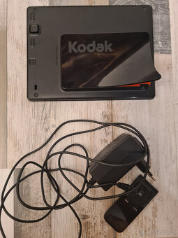 Kodak Easyshare P750 - 4