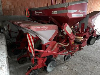 Secí stroj na kukuřici - 4