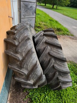 Pneu Taurus point 8 16.9 R 28 - 4