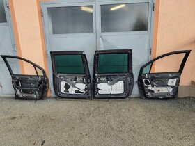 Dveře Citroën C8 - EYJC - 4