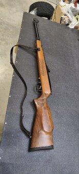 Vzduchovka Hatsan - 4