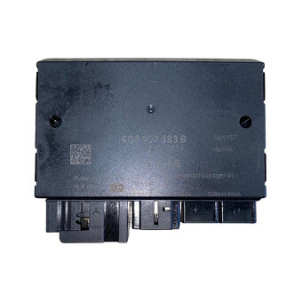 Tažné zařízení 4G0800491AA Audi A6 4G FL allroad r.v. 2016 - 4