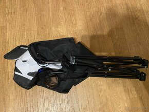 Skládací sedátko - 4