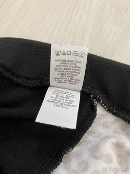 Legíny Victoria's Secret, vel. S - 4