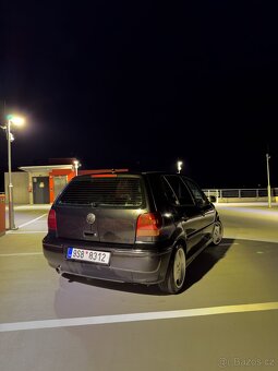 Polo 1.4tdi - 4