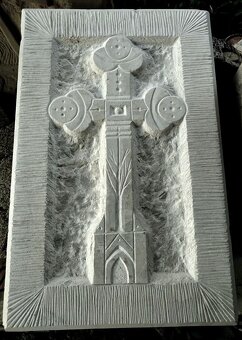 Kamenné kříže - 4