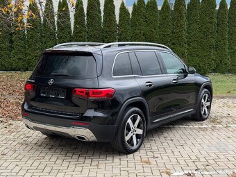 MERCEDES-BENZ GLB 220d • VIRTUAL • MULTIBEAM • FULL • TAŽNÉ - 4