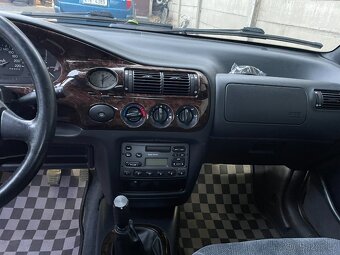 Ford Escort 1.6 16V 66kw - 4