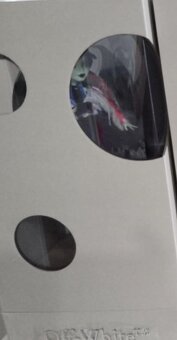 Monster high off White raven rhapsody - 4