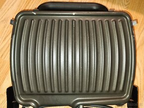 Gril Tefal Ultra Compact 600 Classic GC305012 - 4