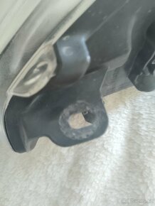 Světlo Focus Focus MK3 2012 právě - 4