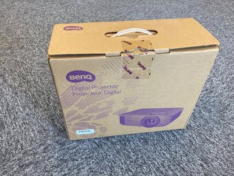 Digitální projektor BenQ - 4