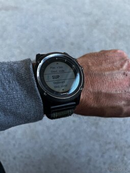 Garmin Fenix 3 - 4