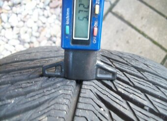 2x Michelin Superb 3 Passat B8 235.45.18 98V XL - 4