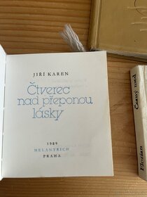 edice Kolibřík - 4