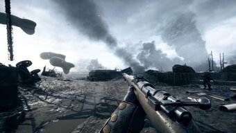 Battlefield 1 ps4 - 4