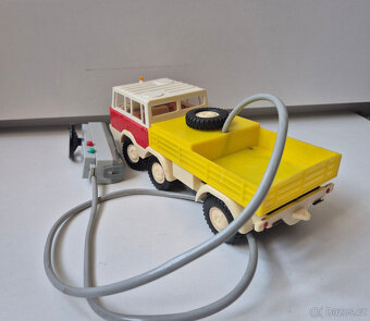 TATRA 813 - Ites - 4