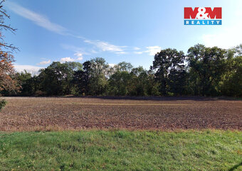 Prodej pole, 19072 m², Bratčice - 4