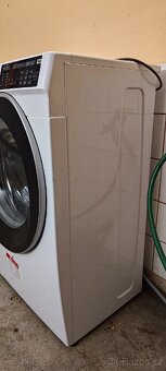 Pračka Hoover H-WASH 500 - 4