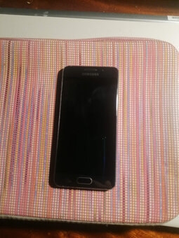 Samsung Galaxy A3 - 4