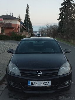 Opel Astra  (Nová STK) - 4
